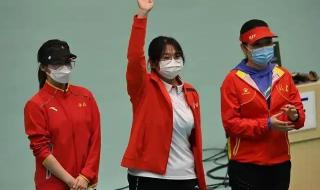 全运会击剑奖牌榜 2021全运会金牌榜