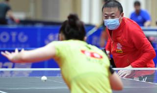 孙颖莎世界杯女单冠军