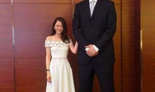 姚明几任\n妻子 姚明几任妻子