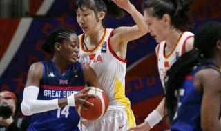 东京奥运会中国女篮排名 东京奥运会女篮冠军得主