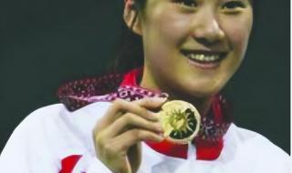 羽毛球奥运会女单冠军