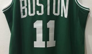 凯尔特人穿23号是谁 凯尔特人32号是谁