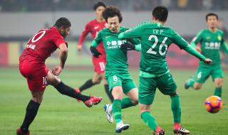 中超联赛什么时候开始 中超联赛什么时候开始