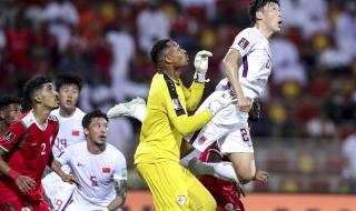 亚洲杯12强赛分组