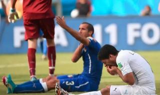 2014年世界杯8分之一意大利对哪个队 2014年四世界杯冠军是