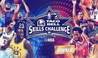 2021年扣篮大赛冠军是谁 2011-2012赛季扣篮大赛冠军是谁