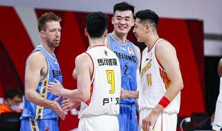 cba辽宁赛程表2021 cba赛程辽宁今晚有比赛吗