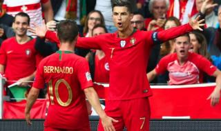 瑞士vs葡萄牙历史战绩