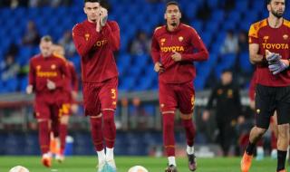 罗马拿过欧联杯吗 意甲罗马欧联杯赛程