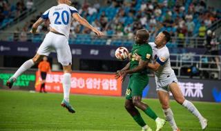 2023阿兰是否加盟国安 2023中超可以引进几名外援